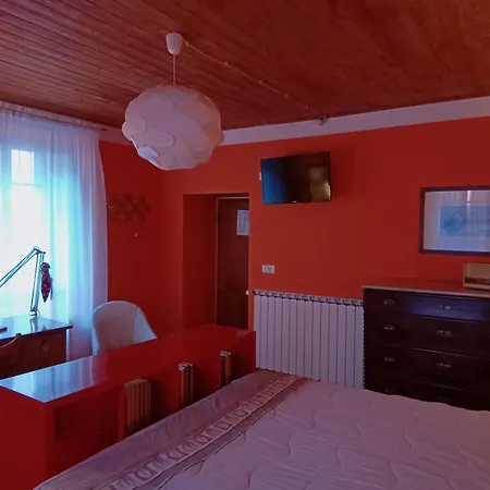 Casa Pini Rio_a Riolunato